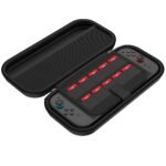 Powerwave EVA Carry Case for Nintendo Switch 2 - Image 2