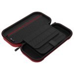 Powerwave Premium Carry Case Crimson for Nintendo Switch 2 - Image 3