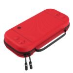 Powerwave Premium Carry Case Crimson for Nintendo Switch 2 - Image 5