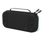 Powerwave Premium Carry Case Black Jade for Nintendo Switch 2