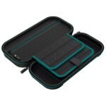 Powerwave Premium Carry Case Black Jade for Nintendo Switch 2 - Image 3