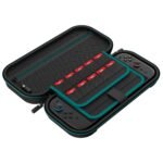 Powerwave Premium Carry Case Black Jade for Nintendo Switch 2 - Image 4