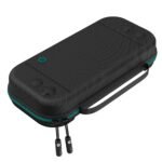 Powerwave Premium Carry Case Black Jade for Nintendo Switch 2 - Image 5
