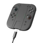 Powerwave Dual Grip Charging Dock for Nintendo Switch 2 - Image 3