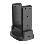Powerwave Dual Grip Charging Dock for Nintendo Switch 2 - Image 6