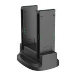 Powerwave Dual Grip Charging Dock for Nintendo Switch 2 - Image 7
