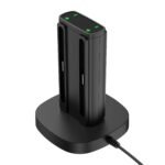 Powerwave Quad Charging Stand for Nintendo Switch 2 - Image 2