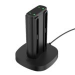 Powerwave Quad Charging Stand for Nintendo Switch 2 - Image 3