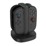 Powerwave Quad Charging Stand for Nintendo Switch 2 - Image 4