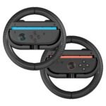 Powerwave Steering Wheel Twin Pack for Nintendo Switch 2 - Image 5