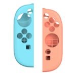 Powerwave Silicone Grips Neon for Nintendo Switch 2 - Image 4