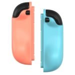 Powerwave Silicone Grips Neon for Nintendo Switch 2 - Image 5