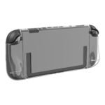 Powerwave Crystal Case for Nintendo Switch 2 - Image 4