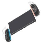 Powerwave Crystal Case for Nintendo Switch 2 - Image 5