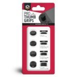 Powerwave Pro Thumb Grips for Nintendo Switch 2