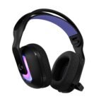 Logitech G522 LIGHTSPEED Wireless Gaming Headset (Black) - Image 2
