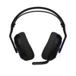Logitech G522 LIGHTSPEED Wireless Gaming Headset (Black) - Image 3