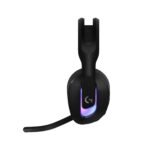 Logitech G522 LIGHTSPEED Wireless Gaming Headset (Black) - Image 5