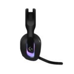 Logitech G522 LIGHTSPEED Wireless Gaming Headset (Black) - Image 6