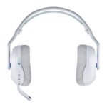 Logitech G522 LIGHTSPEED Wireless Gaming Headset (White) - Image 3