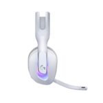Logitech G522 LIGHTSPEED Wireless Gaming Headset (White) - Image 6