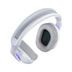 Logitech G522 LIGHTSPEED Wireless Gaming Headset (White) - Image 7