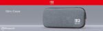 PowerA Officially Licenced Slim Case Dark Heather Grey for Nintendo Switch 2 - Image 14