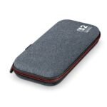 PowerA Officially Licenced Slim Case Dark Heather Grey for Nintendo Switch 2 - Image 2