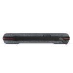PowerA Officially Licenced Slim Case Dark Heather Grey for Nintendo Switch 2 - Image 3