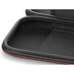 PowerA Officially Licenced Slim Case Dark Heather Grey for Nintendo Switch 2 - Image 7