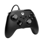 PowerA Advantage Plus Wired Controller for Xbox Series X/S with Hall Effect Modules (Black) - Image 2