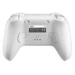 8bitDo Ultimate 2 Bluetooth Controller (White) - Image 3