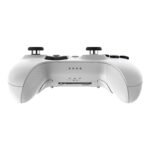 8bitDo Ultimate 2 Bluetooth Controller (White) - Image 4