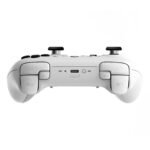 8bitDo Ultimate 2 Bluetooth Controller (White) - Image 6