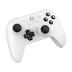 8bitDo Ultimate 2 Bluetooth Controller (White) - Image 8