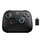 8BitDo Ultimate 2 Bluetooth Controller (Black) - Image 2