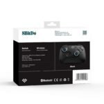 8BitDo Ultimate 2 Bluetooth Controller (Black) - Image 11