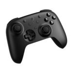 8BitDo Ultimate 2 Bluetooth Controller (Black) - Image 7