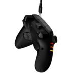 Turtle Beach Afterglow Wave RGB Gaming Controller for Xbox Series X|S & PC (Black) - Image 3
