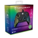 Turtle Beach Afterglow Wave RGB Gaming Controller for Xbox Series X|S & PC (Black) - Image 9