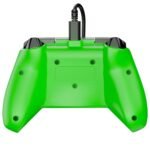 Turtle Beach Rematch Core Wired Controller (Ghost Black Camo/Green) - Image 4