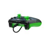 Turtle Beach Rematch Core Wired Controller (Ghost Black Camo/Green) - Image 5