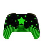 Turtle Beach Rematch Wireless Gaming Controller for Nintendo Switch (Super Mario Star) - Image 2