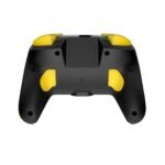 Turtle Beach Rematch Wireless Gaming Controller for Nintendo Switch (Super Mario Star) - Image 4