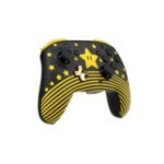 Turtle Beach Rematch Wireless Gaming Controller for Nintendo Switch (Super Mario Star) - Image 6