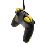 Turtle Beach Rematch Wireless Gaming Controller for Nintendo Switch (Super Mario Star) - Image 8
