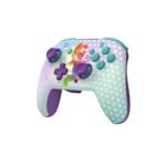 Turtle Beach Rematch Wireless Gaming Controller for Nintendo Switch (Invincible Mario) - Image 2