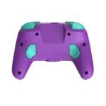 Turtle Beach Rematch Wireless Gaming Controller for Nintendo Switch (Invincible Mario) - Image 4