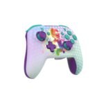 Turtle Beach Rematch Wireless Gaming Controller for Nintendo Switch (Invincible Mario) - Image 6