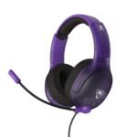 Turtle Beach Airlite Fit Wired Gaming Headset (Ghost Purple) - Image 2